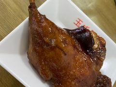 -玉华饮食店(茅台路店)