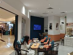 -海马体照相馆(万菱汇店)