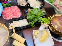 -丽江庭院之爱在路上(西单店)