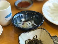 -天正河鲀·河豚亭(大连店)