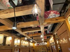-炉太郎日式烧肉店(华贸店)