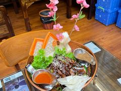 -吉祥圣雪藏餐