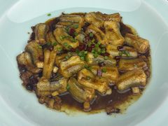 -蘭奢雅集·江浙菜(青山江滩店)