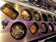 -比格比萨自助(德思勤四季汇店)