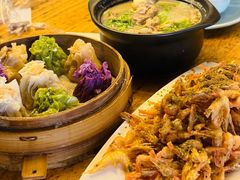 -正宗天津烧麦馆(柳州路店)