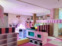 -嘉悦汗蒸时代(曙光路店)