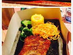 -必胜客(骡马市店)