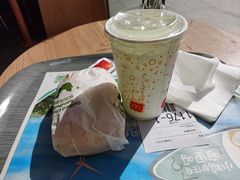 -麦当劳(欧陆广场店)