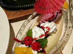-菲滋意式休闲餐厅(北仑银泰城店)