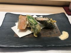 -鮨一日本料理旗舰店(总店)