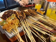 -林二哥宜烤官·宜宾小烧烤