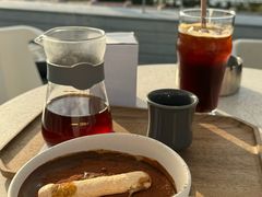 -Vanilla Specialty Coffee(八大关店)