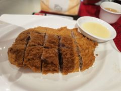 -粤北餐馆