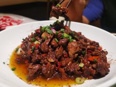 永州鸭血-湖南人家·家传湖南菜(水围店)
