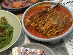 -沛家·西餐Brunch·直火料理