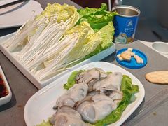-盔甲王·猛货牌档(安泰店)