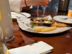 -埠口精酿夜景餐酒吧· BREWPORT BISTRO(长嘉汇重庆之眼店)