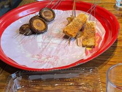 -北三老太太烧烤(人生一串上榜店)