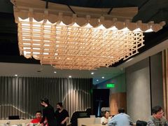 大堂-隐泉之语日式料理(王府中环店)