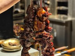 -汉斯南美烤肉(总店)
