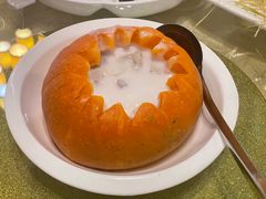 -品茶居素食馆(罗湖店)