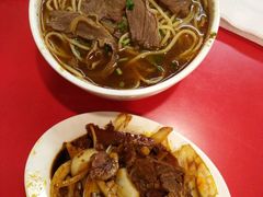 -乐天拉面(桃花街店)