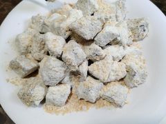 -郑喜旺烧烤(郑州总店)