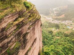 -南武当山景区