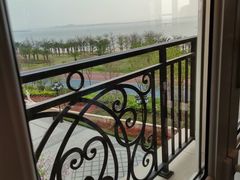 -海豚湾·大堂吧(厦门佰翔波特曼七星湾酒店)