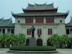 -厦门大学(思明校区)