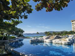 -三亚亚龙湾天域度假酒店