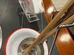 -京元盛铜锅涮肉(上海总店)