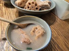 -静一餐厅·湖北菜(前门店)