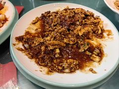 -北平味道.京味菜.烤鸭(梨园店)