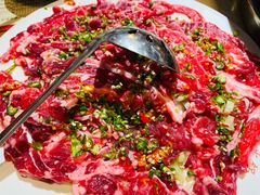 -渝宗老灶火锅(时代天街店)