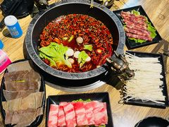 -销魂美蛙鱼头火锅(上海首店)