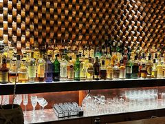 -LAMP BAR 水烟音乐酒吧