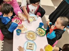 -金宝贝早教&托育(新百CCpark中心)