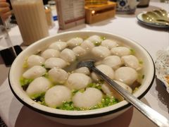 -客家大院·非遗赣南客家菜(郁孤台店)