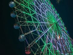 -三亚海昌梦幻海洋不夜城