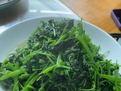 -芦茨金富饭庄·25年老字号·专做稻草鸡