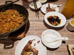 -九毛九西北菜(番禺万达店)