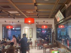 -兰溪小馆(东直门簋街店)