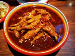 -老闵田螺馆·南昌市井菜·特色小吃(总店)