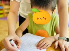 -金色摇篮潜能开发幼儿园(大兴校区)