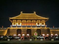 -定鼎门遗址博物馆