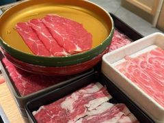 -温野菜涮涮锅(大悦城店)