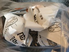 -旺福楼·包点(碑亭巷店)