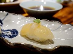 -江户前寿司(好运街店)