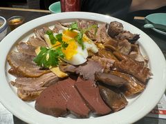 -潮界(虹桥新天地店)